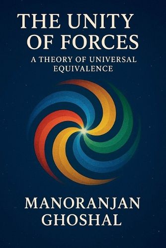 Cover image for The Unity of Forces