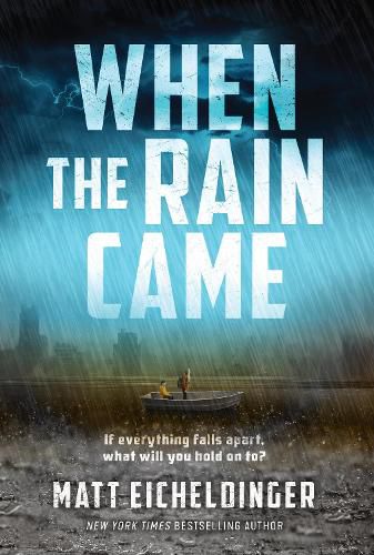 Cover image for When the Rain Came: Volume 1