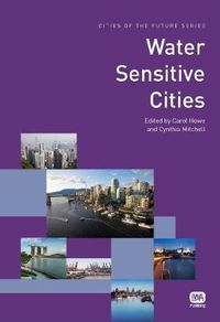 Cover image for Water Sensitive Cities