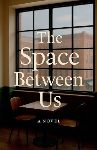 Cover image for The Space Between Us