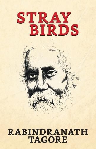 Cover image for Stray Birds