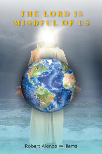 Cover image for The Lord is Mindful of Us