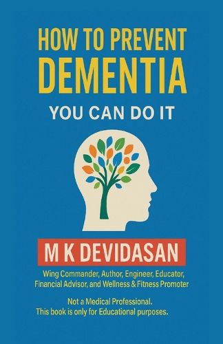 Cover image for How to Prevent Dementia