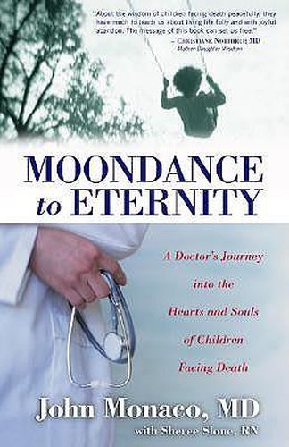 Cover image for Moondance to Eternity