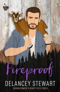 Cover image for Fireproof