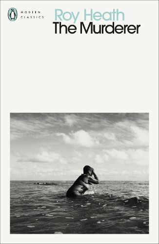 Cover image for The Murderer