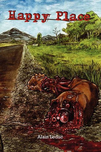 Cover image for Happy Place
