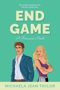 Cover image for End Game