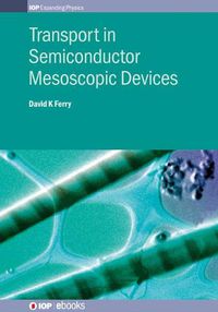 Cover image for Transport in Semiconductor Mesoscopic Devices