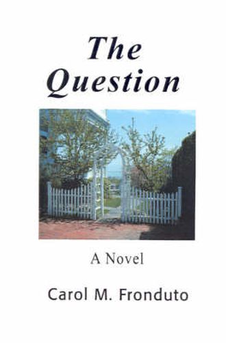 Cover image for The Question