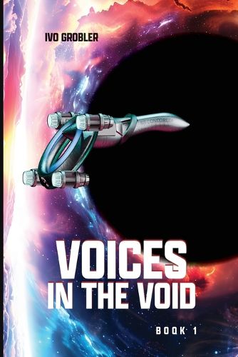 Cover image for Voices in the Void