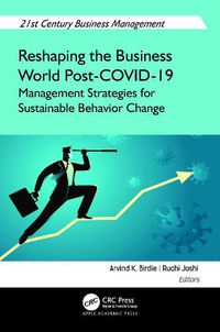 Cover image for Reshaping the Business World Post-COVID-19