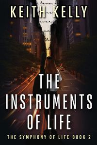 Cover image for The Instruments Of Life