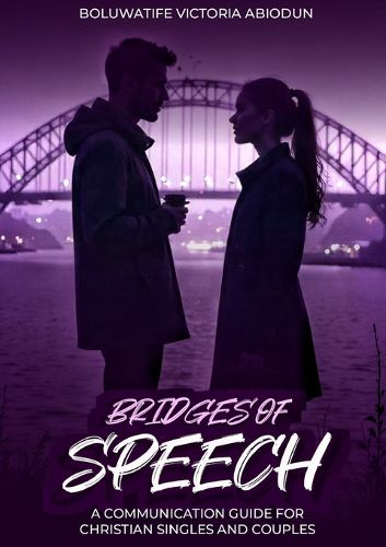 Cover image for Bridges of Speech