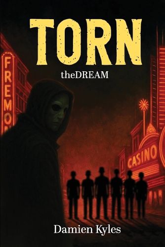 Cover image for theDREAM