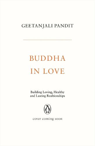 Buddha in Love