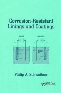 Cover image for Corrosion-Resistant Linings and Coatings