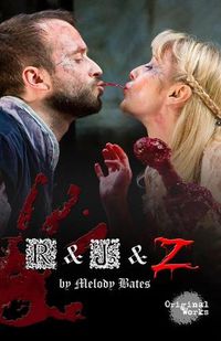 Cover image for R & J & Z