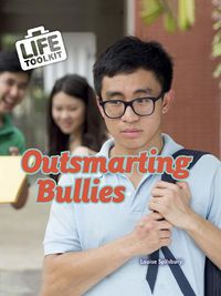 Cover image for Outsmarting Bullies