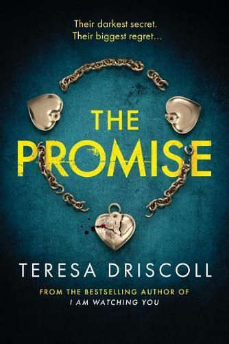 Cover image for The Promise