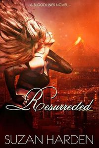 Cover image for Resurrected