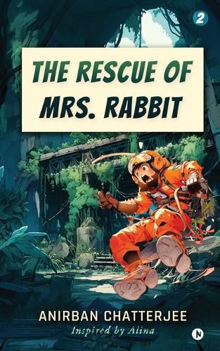 Cover image for The Rescue of Mrs. Rabbit