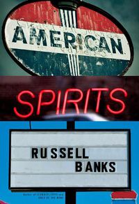 Cover image for American Spirits