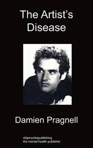 Cover image for The Artist's Disease