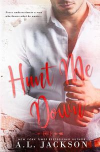 Cover image for Hunt Me Down