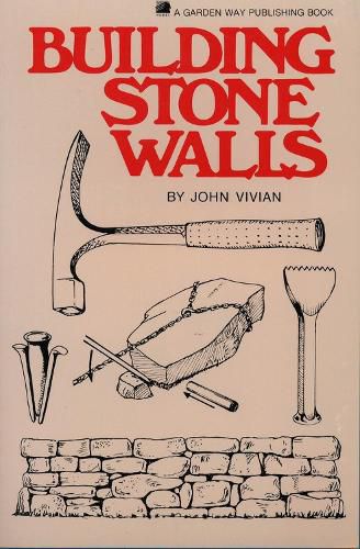 Cover image for Building Stone Walls