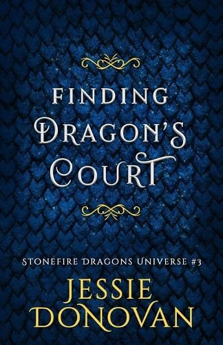 Finding Dragon's Court