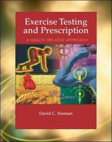 Cover image for Exercise Testing and Prescription