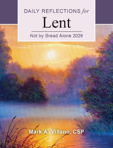 Cover image for Not by Bread Alone 2026