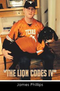 Cover image for The Lion Codes Iv