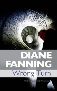 Cover image for Wrong Turn