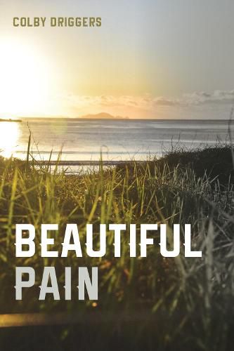 Cover image for Beautiful Pain