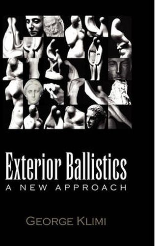 Cover image for Exterior Ballistics