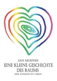 Cover image for Eine kleine Geschichte des Raums