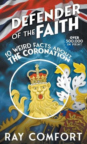 Cover image for Defender of the Faith