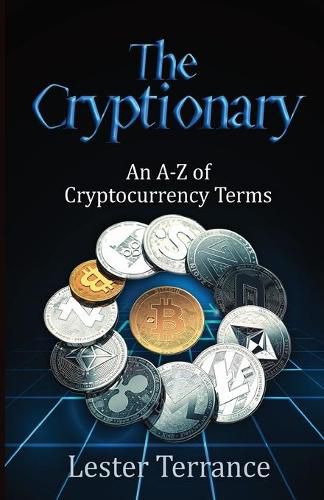 Cover image for The Cryptionary