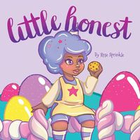 Cover image for Little Honest