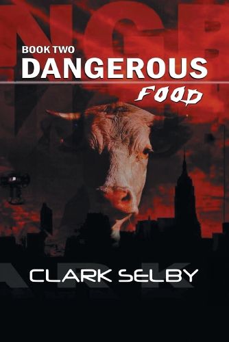 Cover image for Dangerous Food