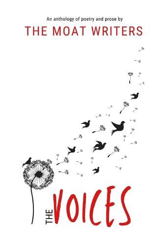 Cover image for The Voices