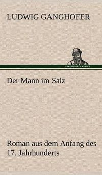 Cover image for Der Mann Im Salz