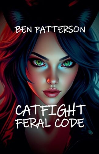 Cover image for Catfight