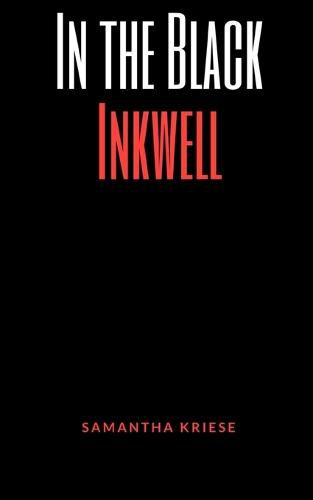 Cover image for In the Black Inkwell.