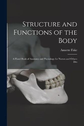 Cover image for Structure and Functions of the Body