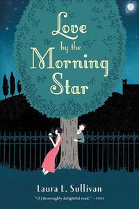 Cover image for Love by the Morning Star