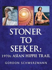 Cover image for Stoner to Seeker