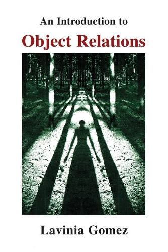 Cover image for An Introduction to Object Relations